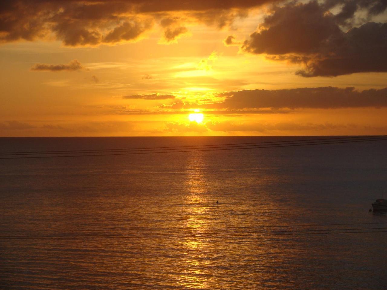 Coral Lane Beach Apartments Saint James Esterno foto